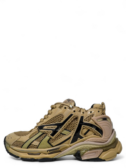 Tenis "Runner"