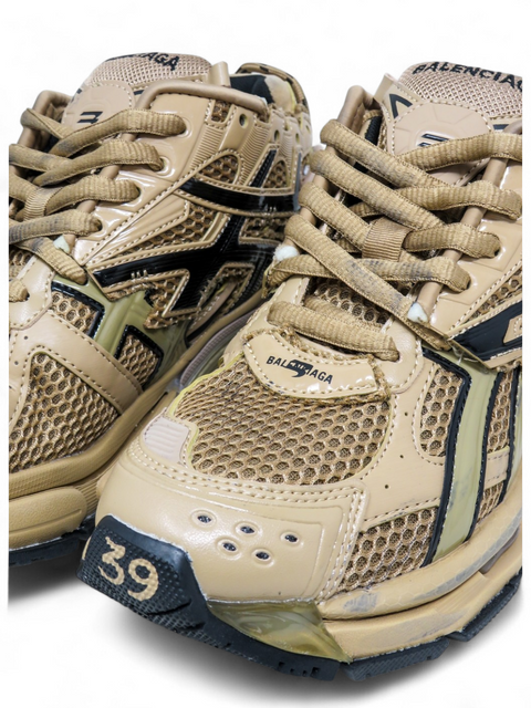 Tenis "Runner"
