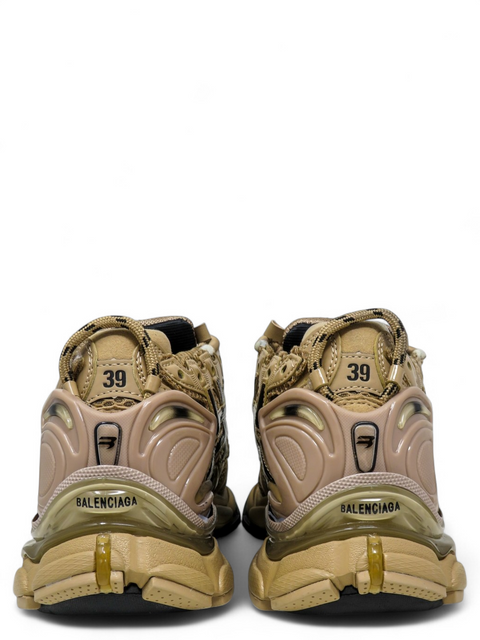 Tenis "Runner"