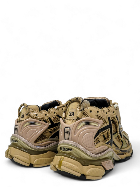 Tenis "Runner"