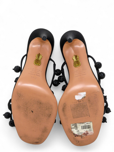 Sandalias "Cha Cha Cha"