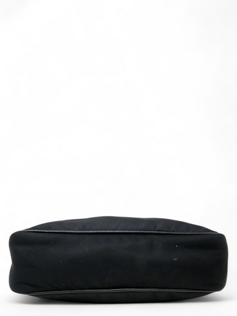 Bolso "Enameled Metal Triangle Re-Edition 2005"