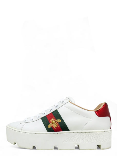 Tenis "Ace Sneakers"