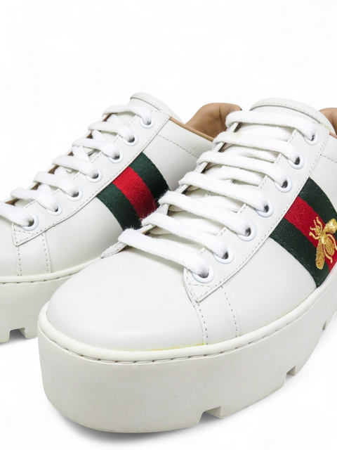 Tenis "Ace Sneakers"
