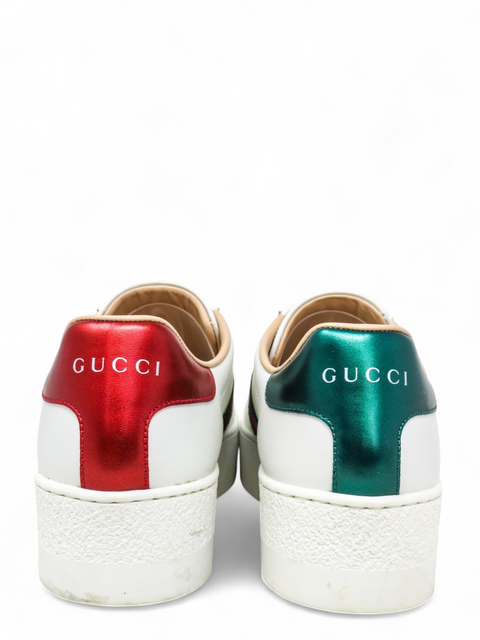 Tenis "Ace Sneakers"