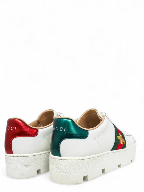 Tenis "Ace Sneakers"