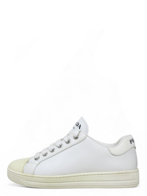 Tenis Blancos