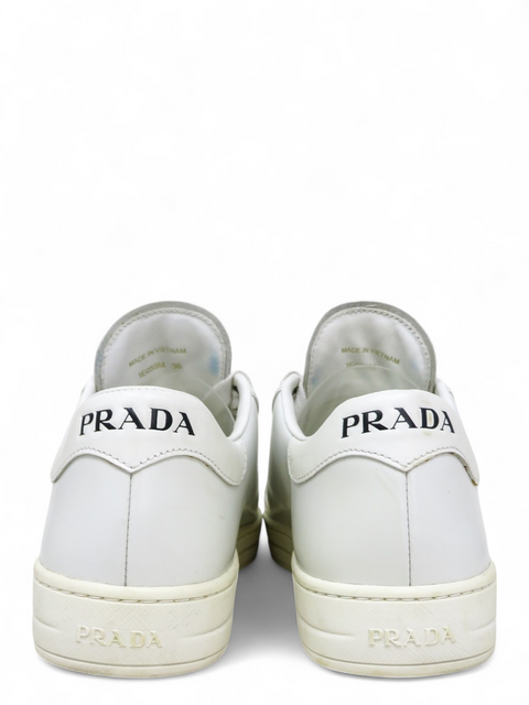 Tenis Blancos
