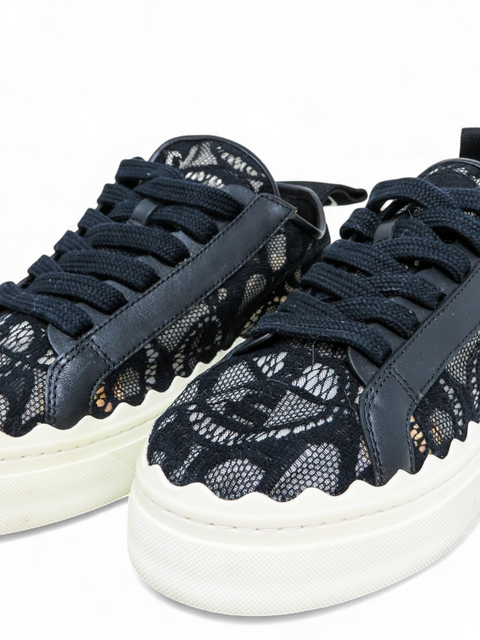 Tenis "Lauren"