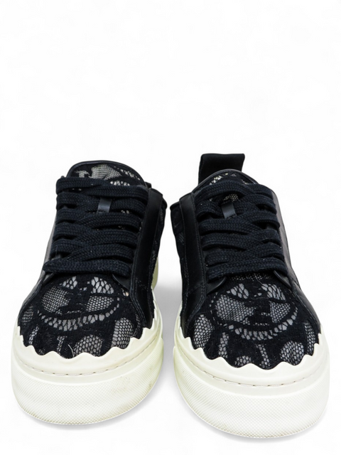 Tenis "Lauren"