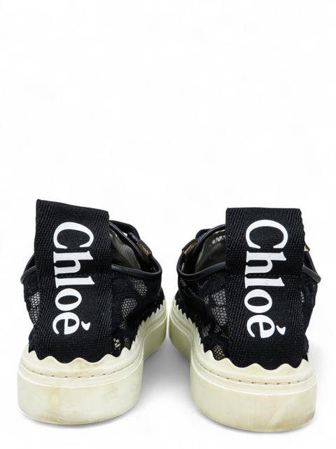 Tenis "Lauren"