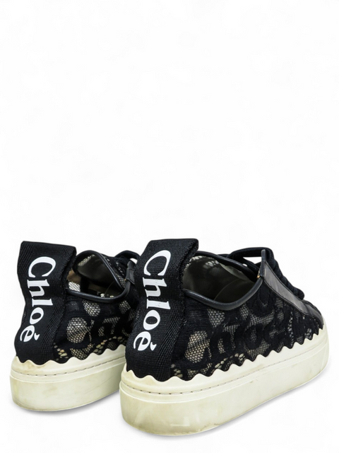 Tenis "Lauren"