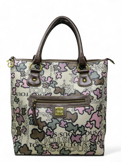 Bolso Multicolor