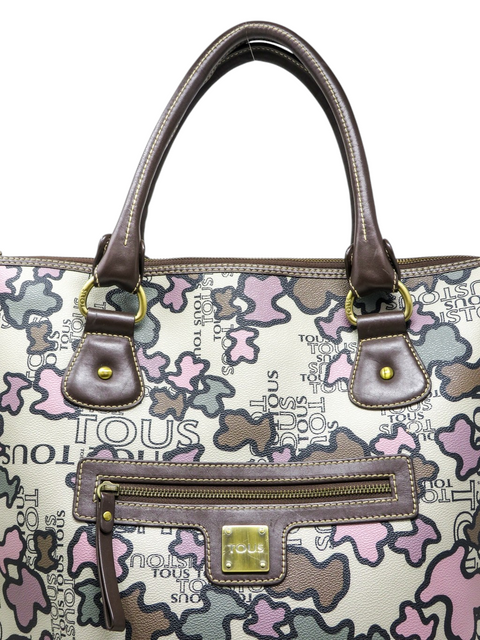 Bolso Multicolor