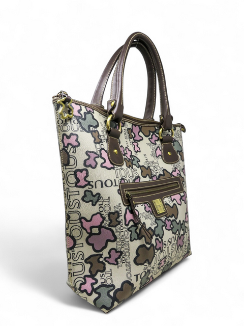 Bolso Multicolor