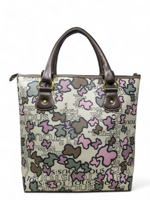 Bolso Multicolor