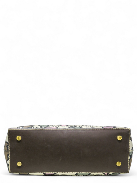Bolso Multicolor