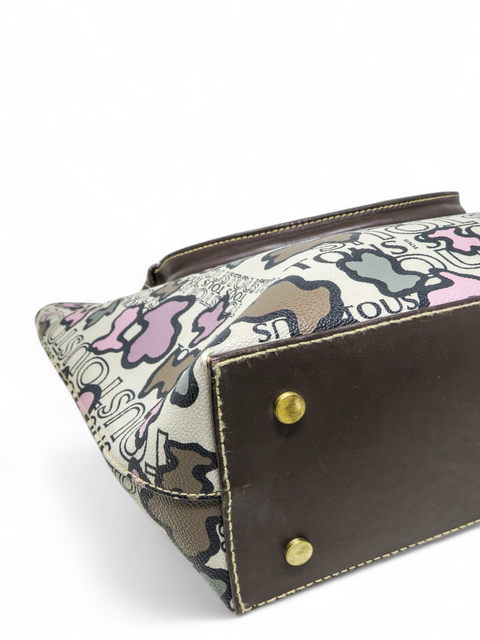 Bolso Multicolor