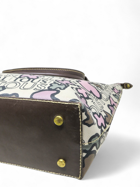 Bolso Multicolor