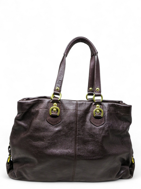 Bolso Café