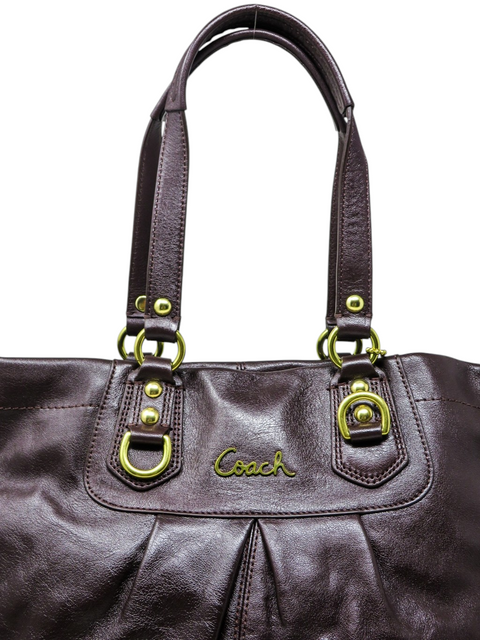 Bolso Café