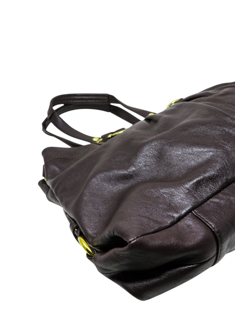 Bolso Café
