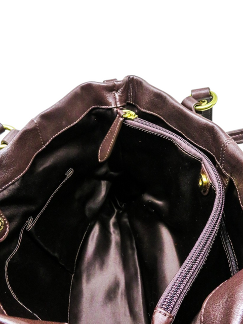 Bolso Café