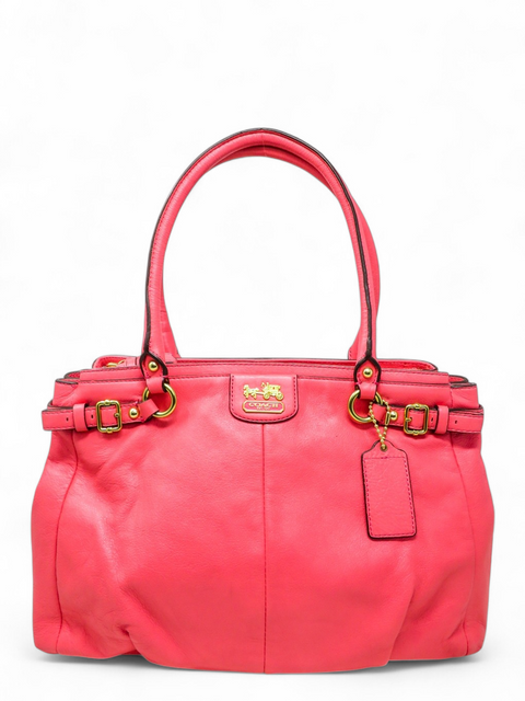 Bolso Rosado