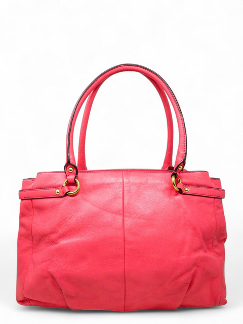 Bolso Rosado