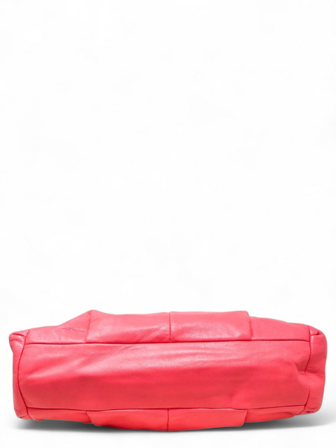 Bolso Rosado
