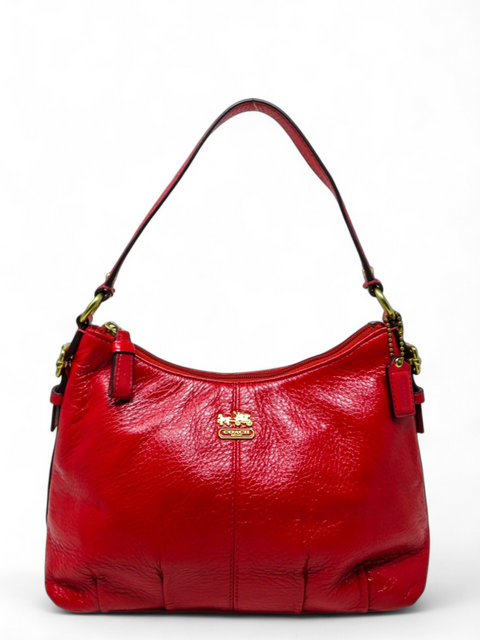 Bolso Rojo