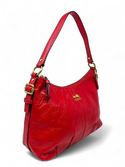 Bolso Rojo