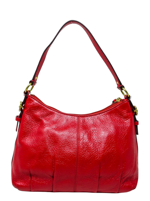 Bolso Rojo