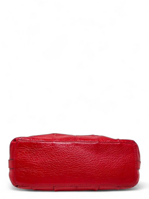 Bolso Rojo