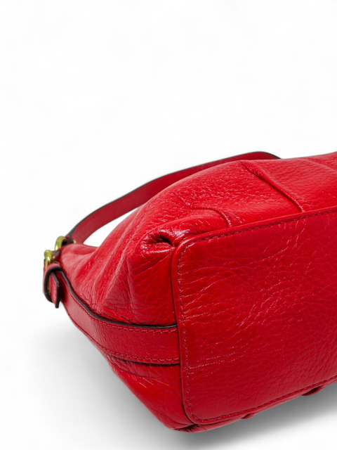 Bolso Rojo