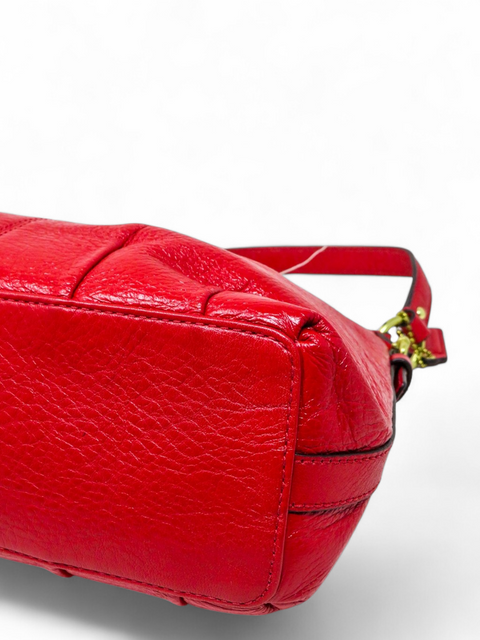 Bolso Rojo