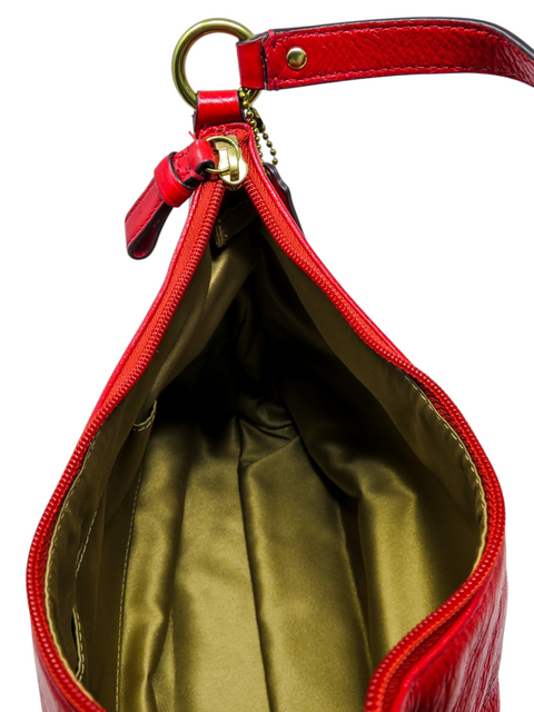 Bolso Rojo