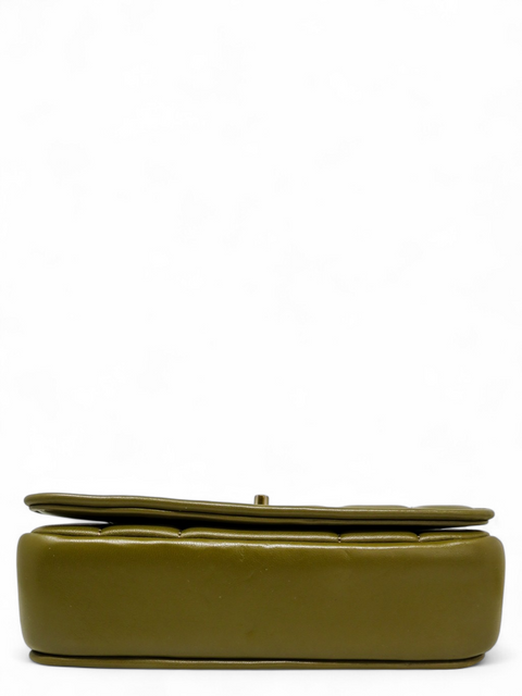 Bolso "Kira Chain Shoulder Bag"