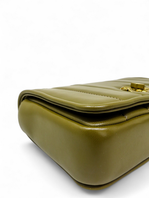 Bolso "Kira Chain Shoulder Bag"
