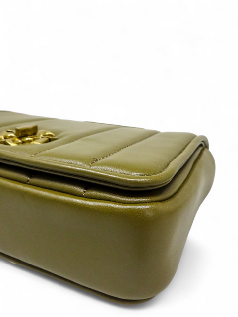 Bolso "Kira Chain Shoulder Bag"