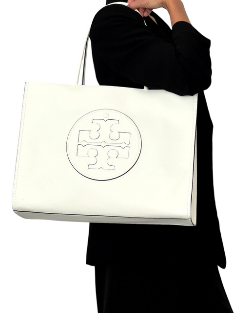 Bolso "Tote Ella Bio"