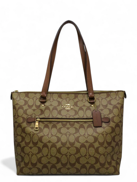 Bolso "Gallery Tote"