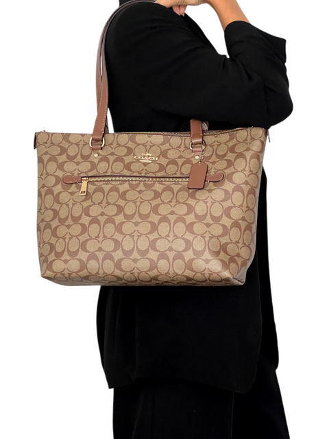 Bolso "Gallery Tote"