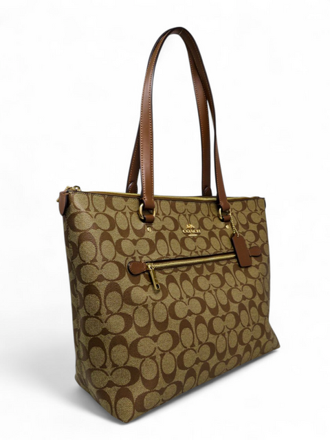 Bolso "Gallery Tote"