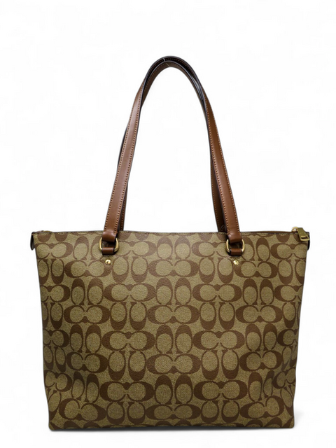 Bolso "Gallery Tote"
