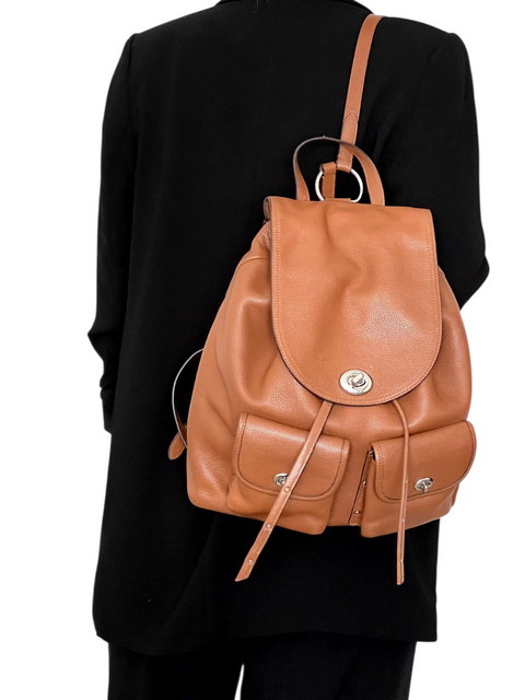 Morral Camel