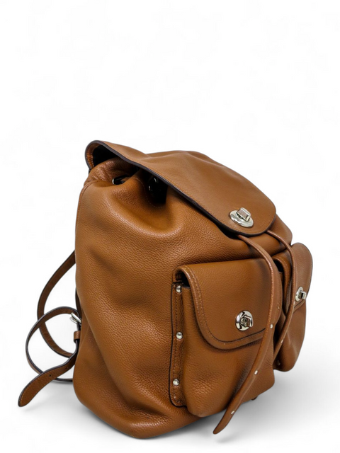 Morral Camel