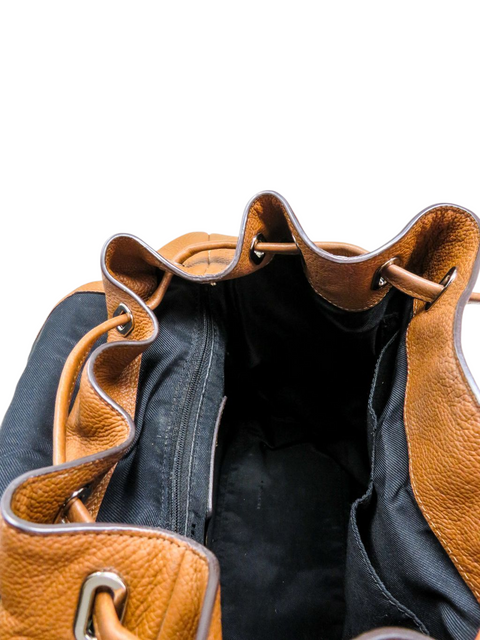 Morral Camel