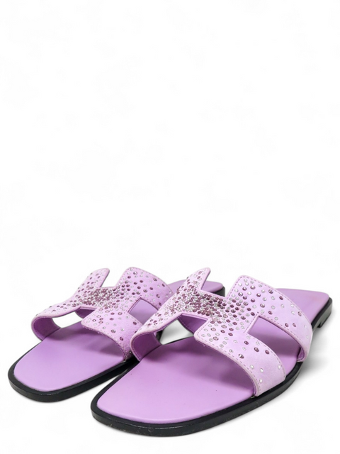 Sandalias "Oran"