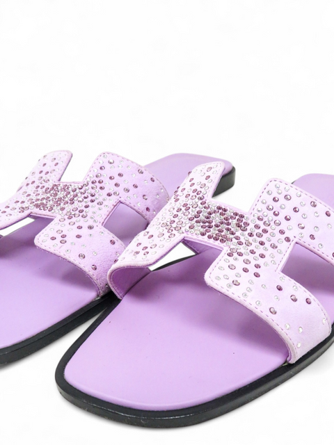Sandalias "Oran"